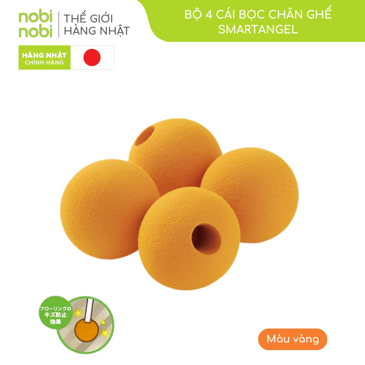 nobinobi