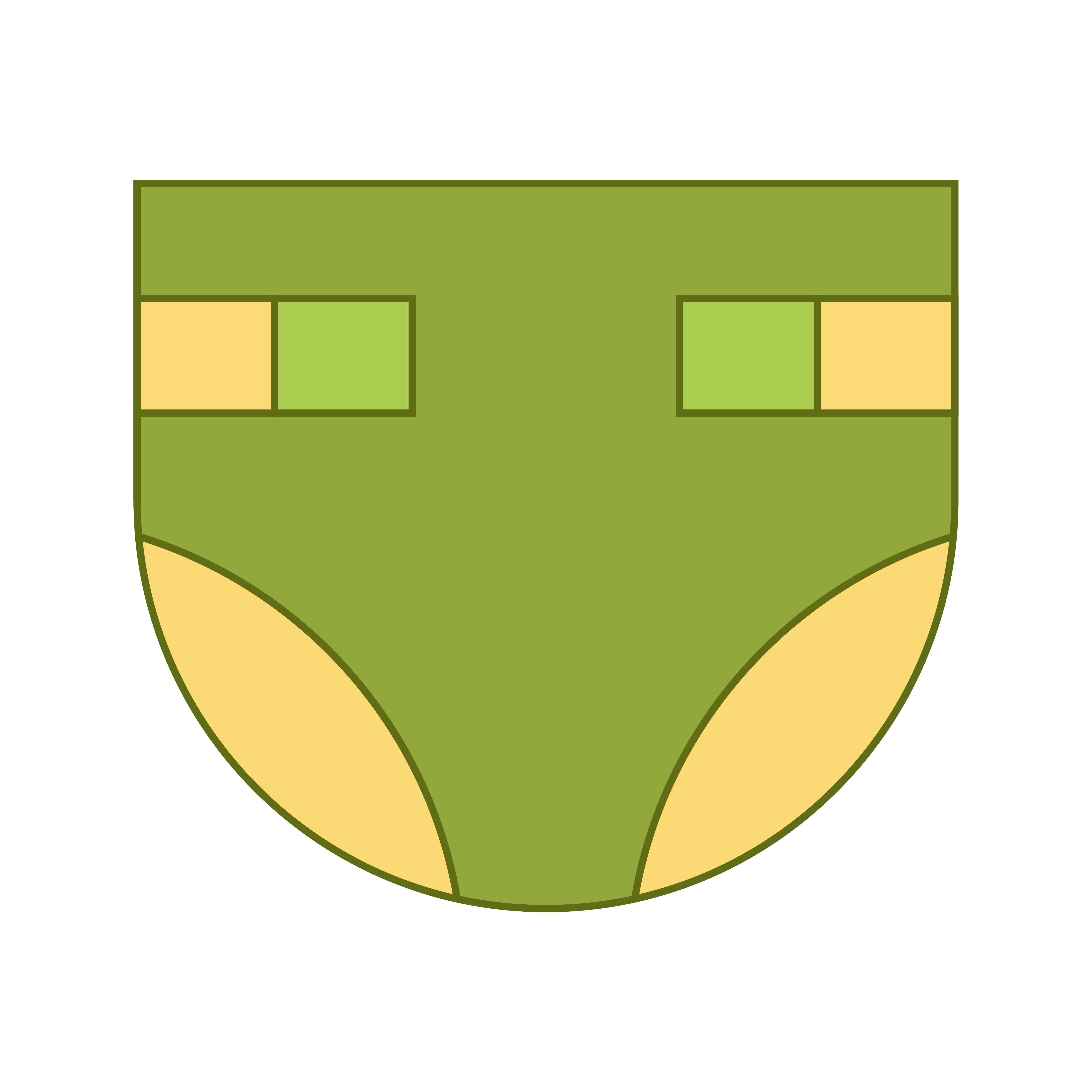 Bỉm Tã & Vệ Sinh