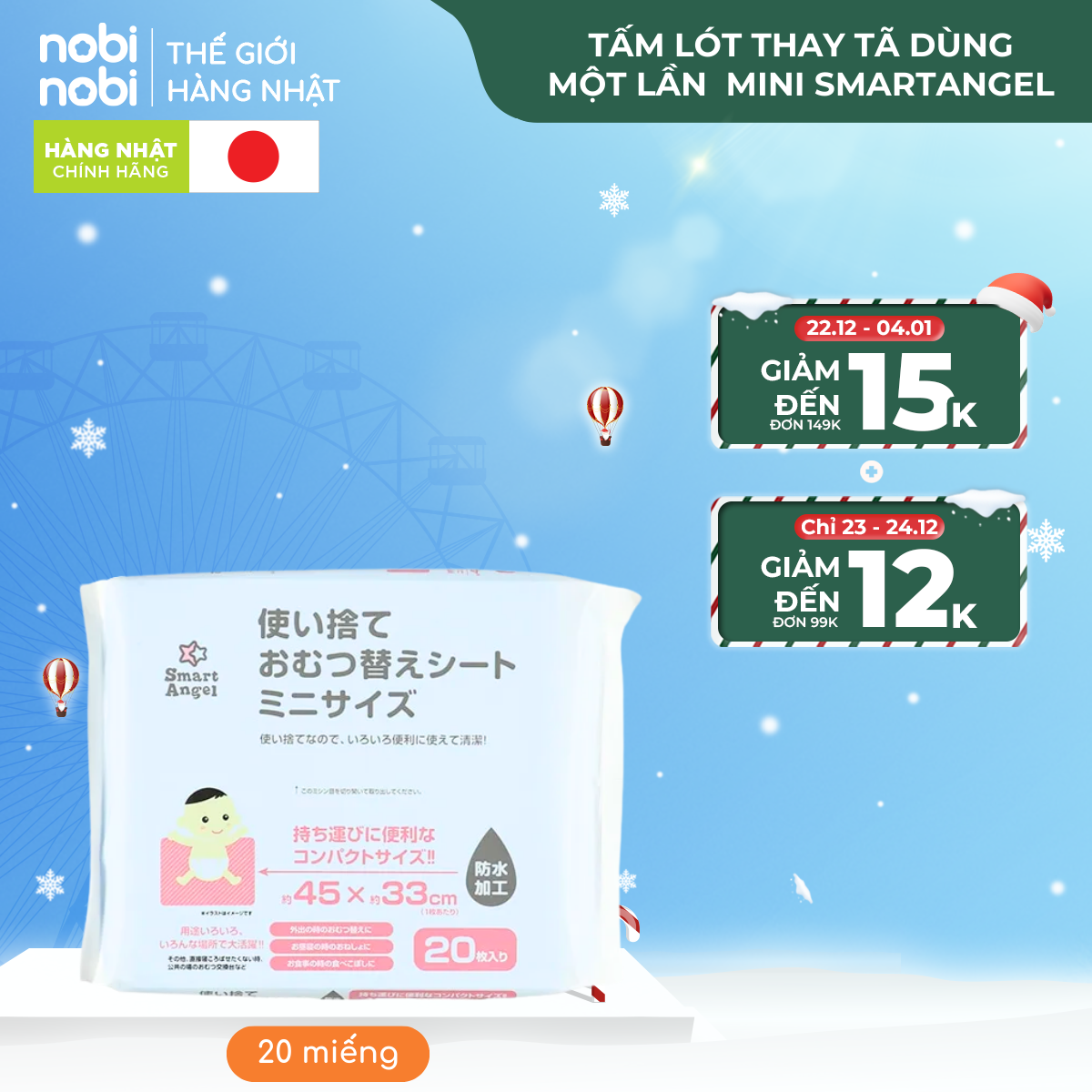 nobinobi