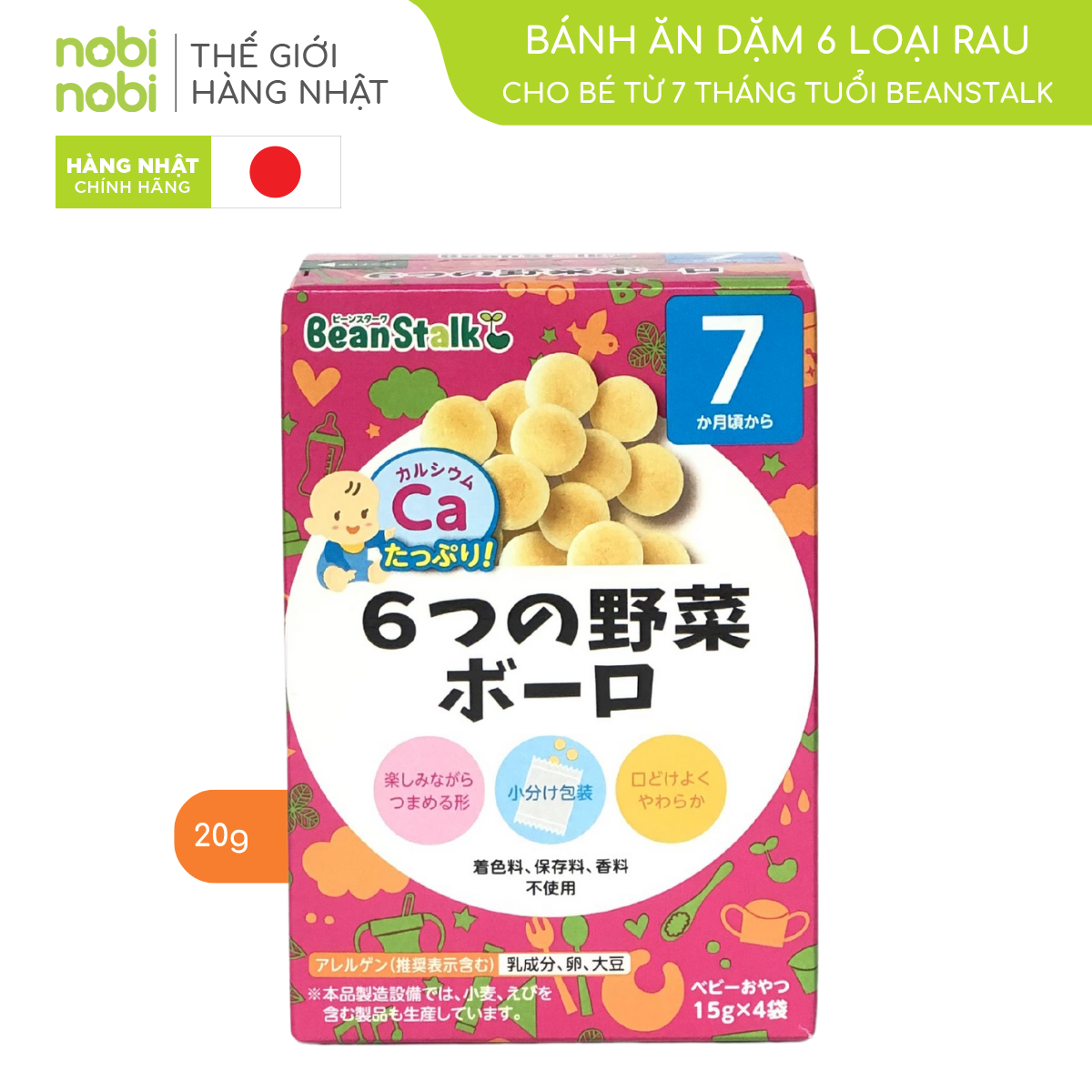 nobinobi