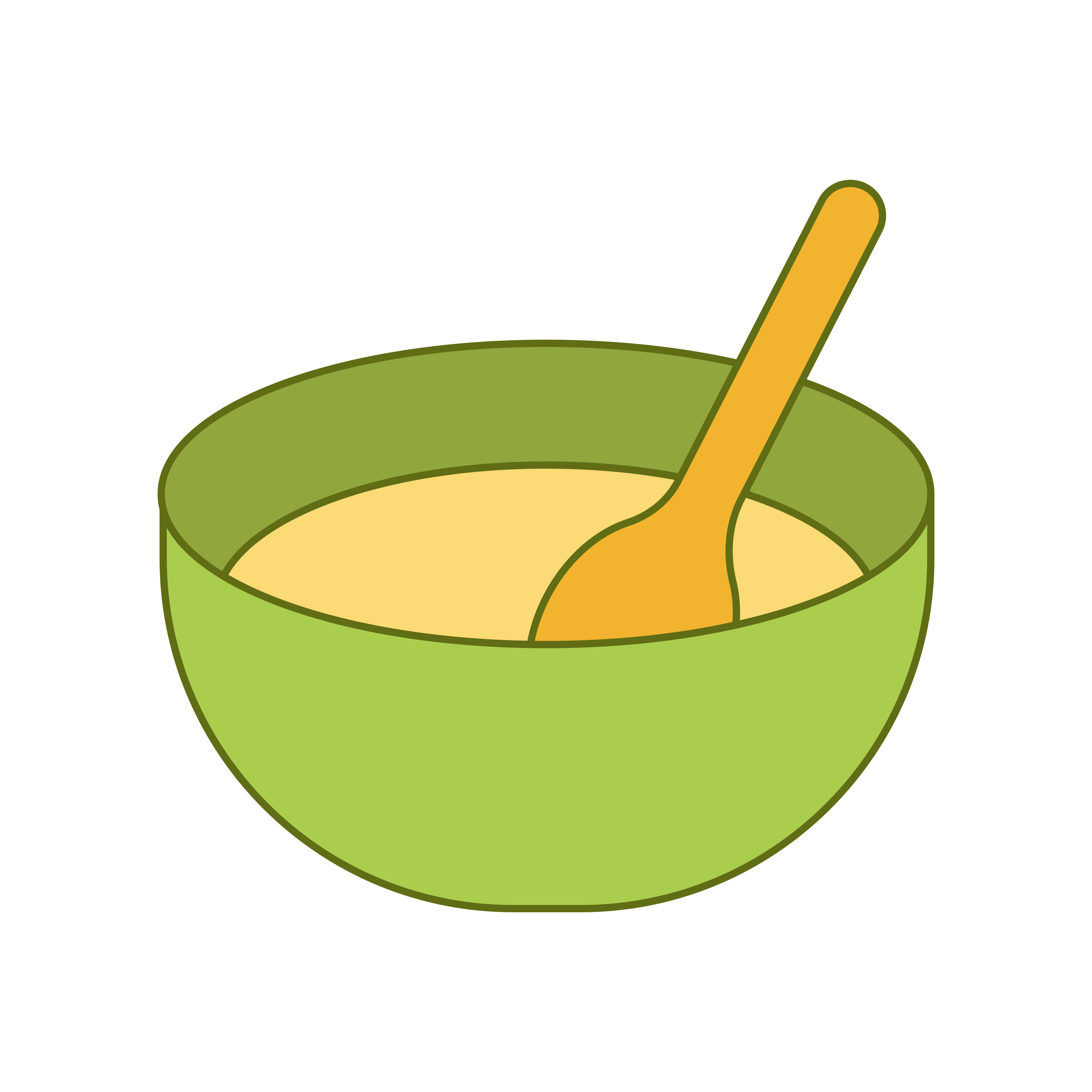 Ăn Dặm & Dinh Dưỡng