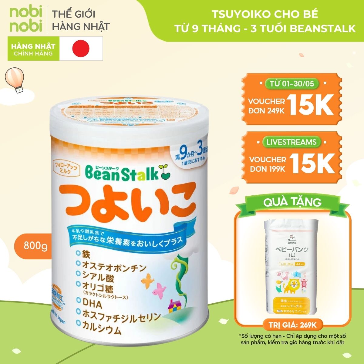nobinobi