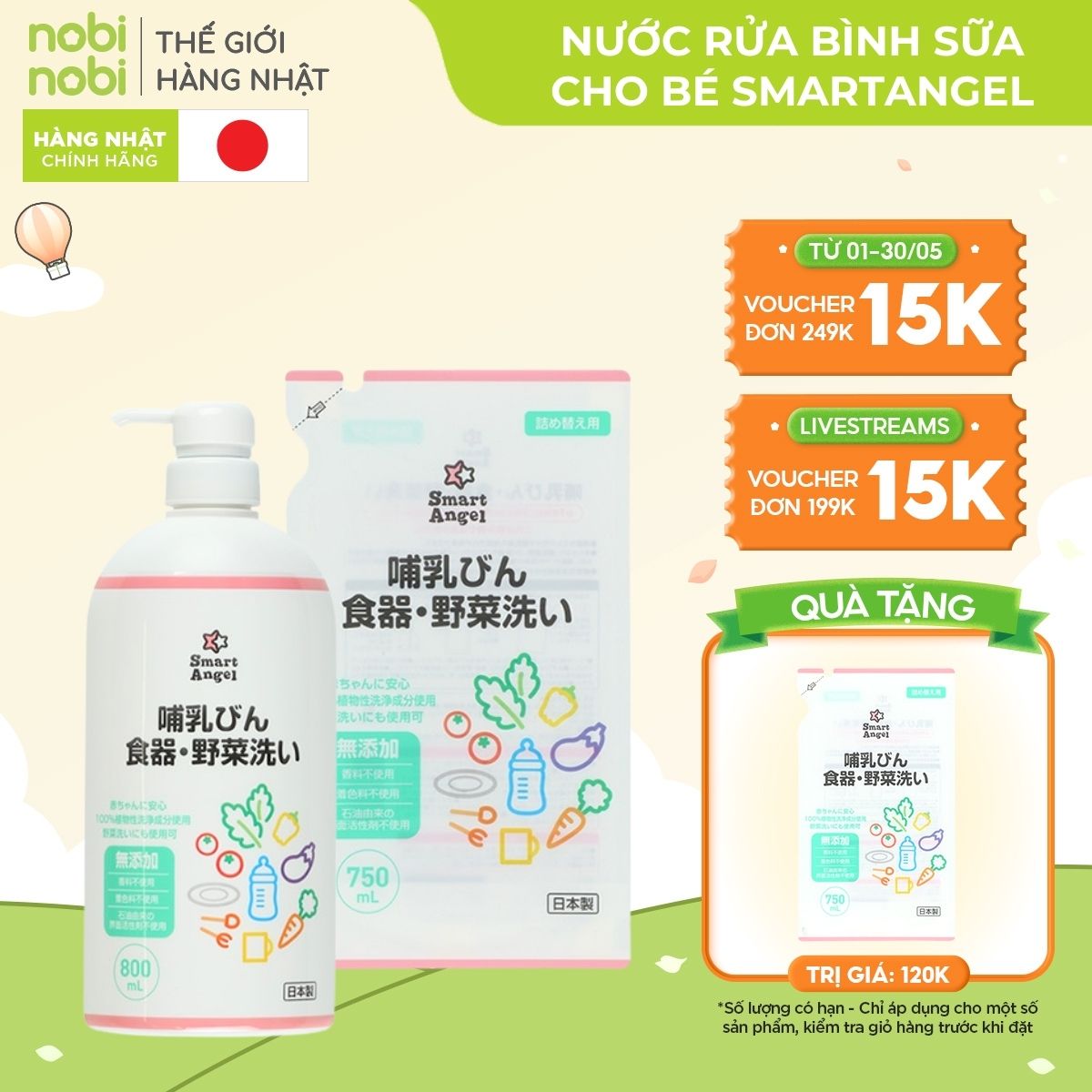 nobinobi