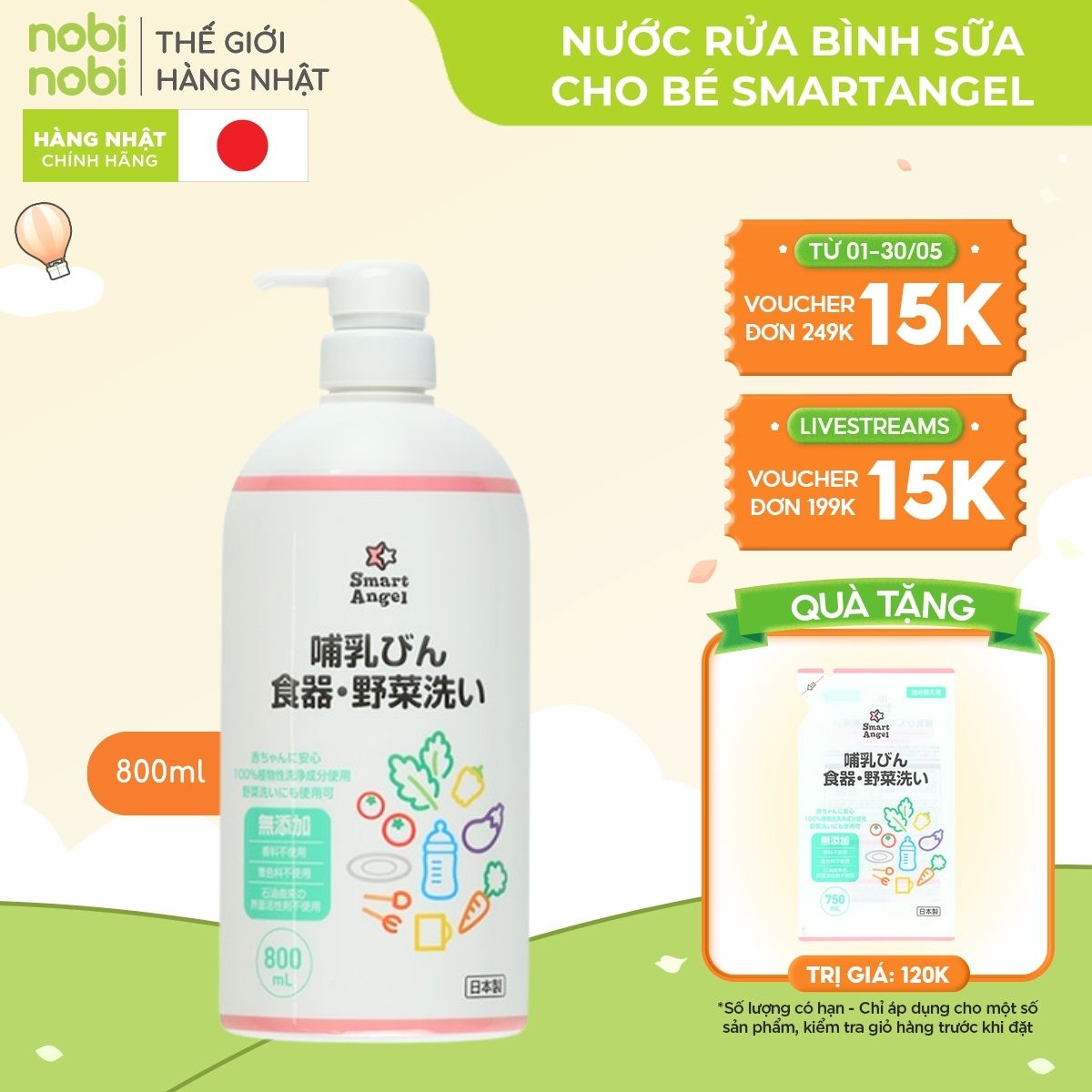 nobinobi