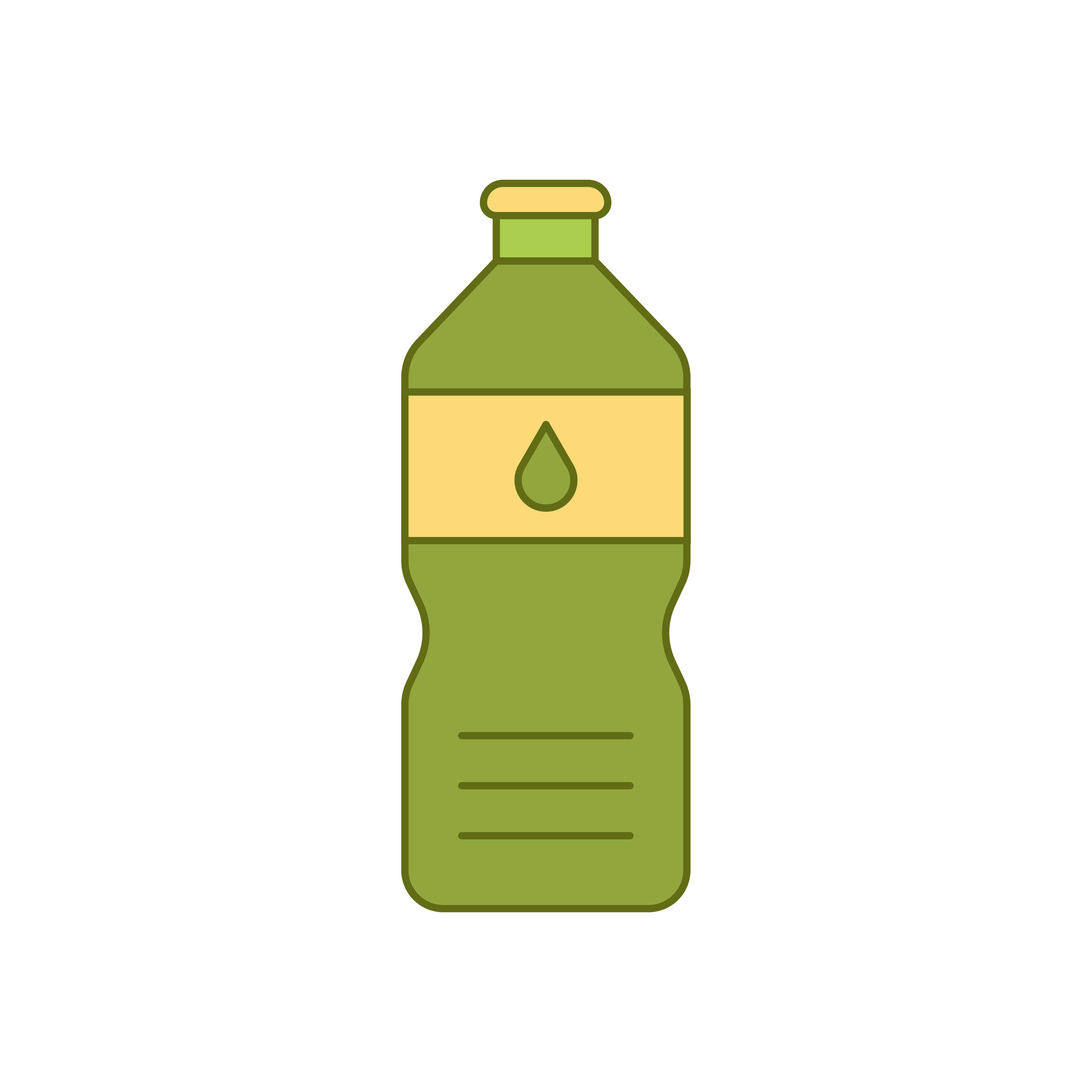 Nước giải khát