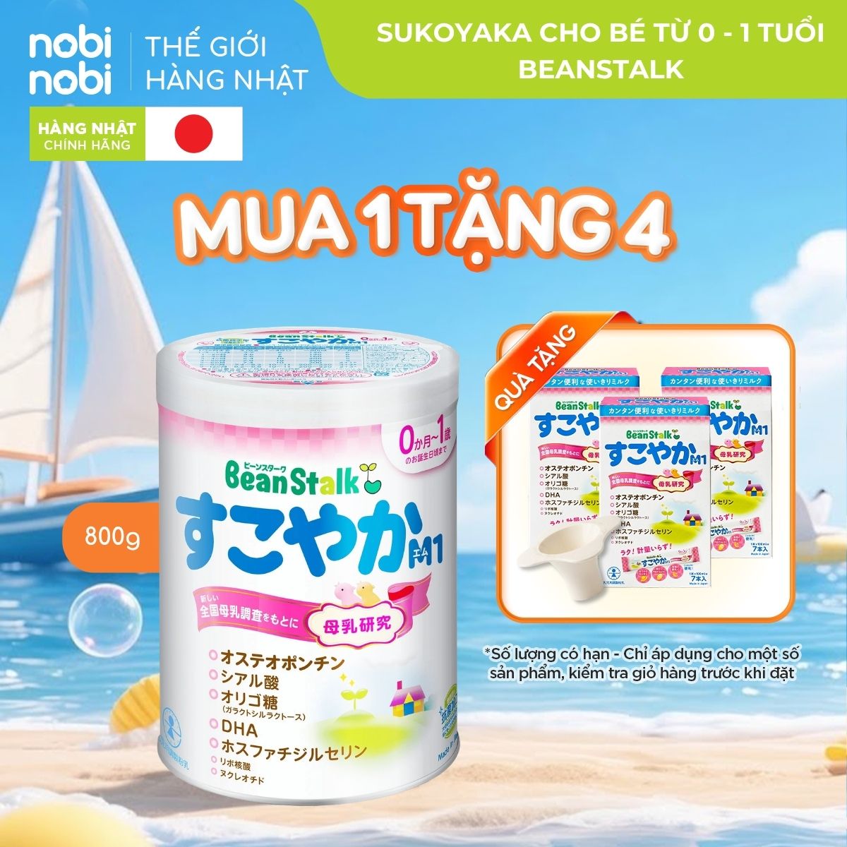nobinobi