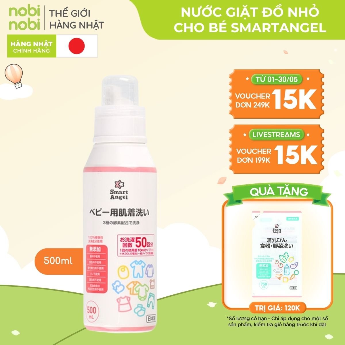nobinobi