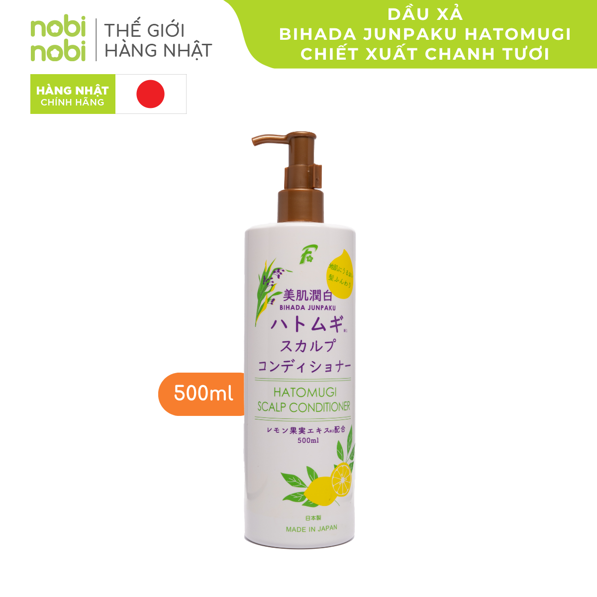 nobinobi