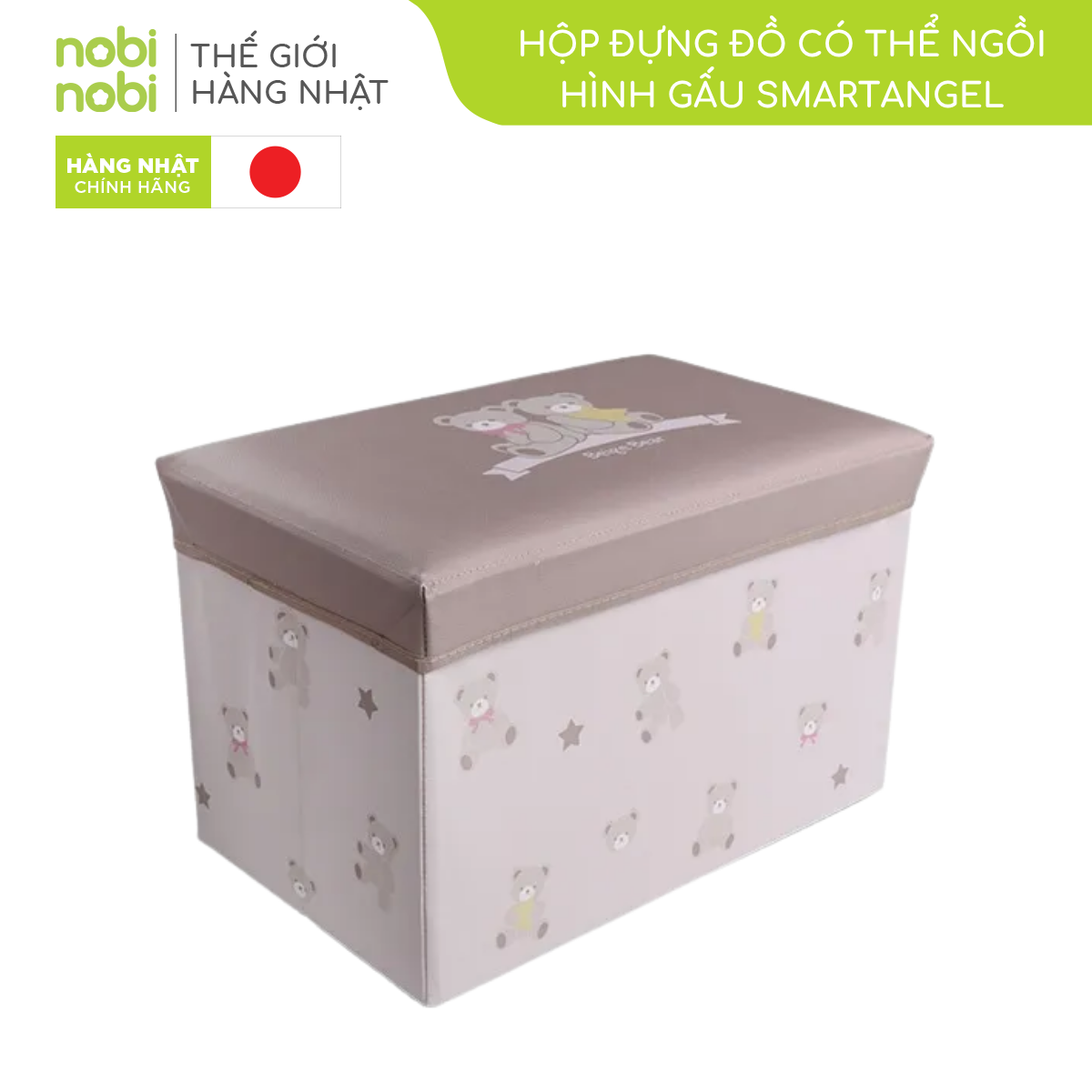 nobinobi