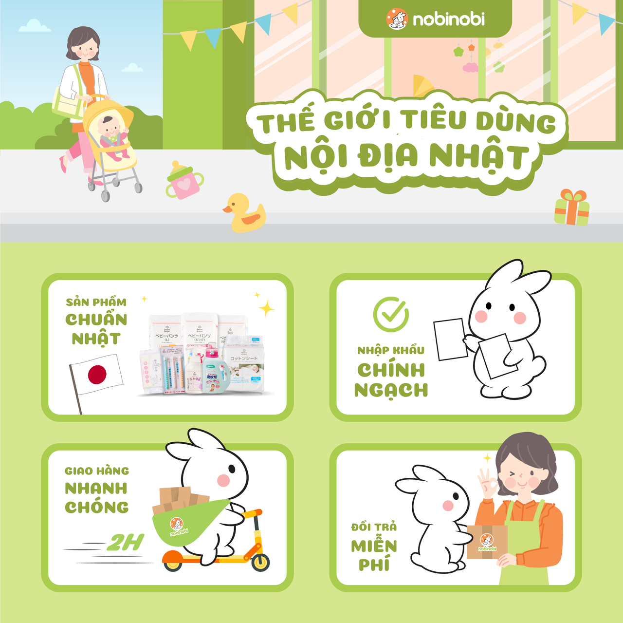 Kem dưỡng da Vaseline SmartAngel dưỡng ẩm cho làn da của bé 100g
