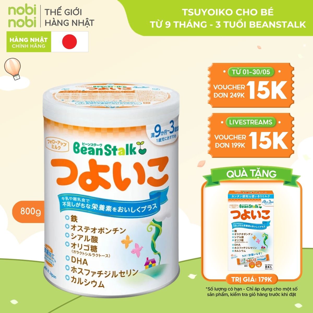 nobinobi