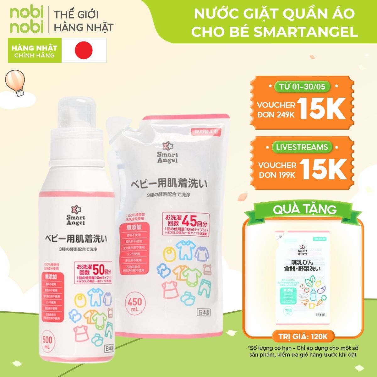 nobinobi
